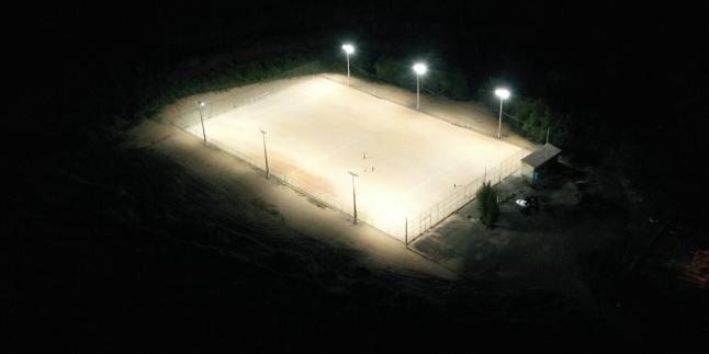 (Prefeitura de Betim / Divulgação)