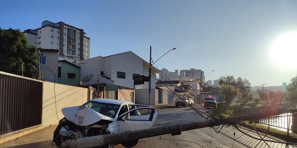 (Bombeiros MG / Divulgação)
