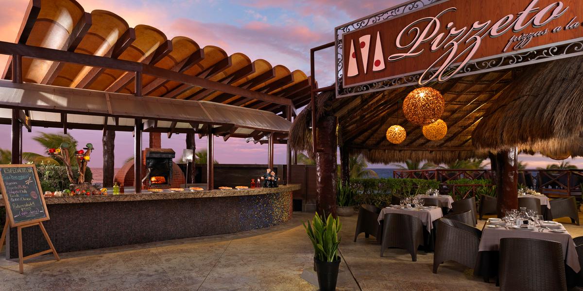 Se a comida italiana tem que ser a principal, Pizzero é o destino ideal (Divulgação)