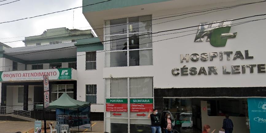 (Google Maps / Reprodução)