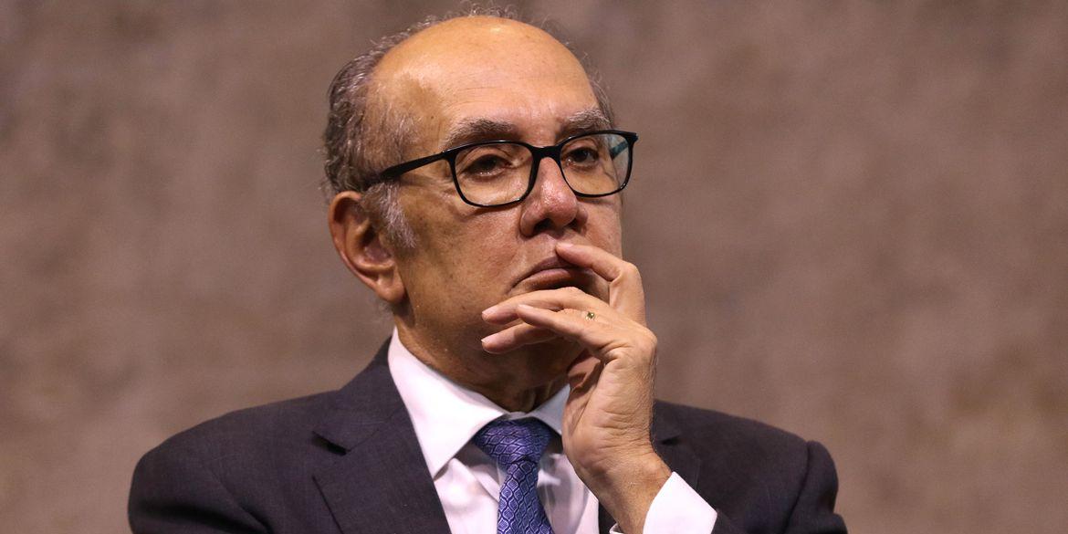 Ministro Gilmar Mendes é o relator do processo (Tânia Rêgo/Agência Brasil)