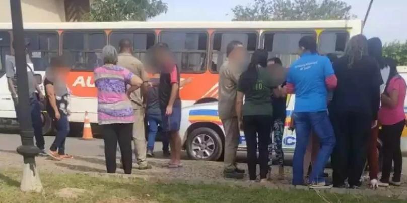 (Reprodução / Redes Sociais)