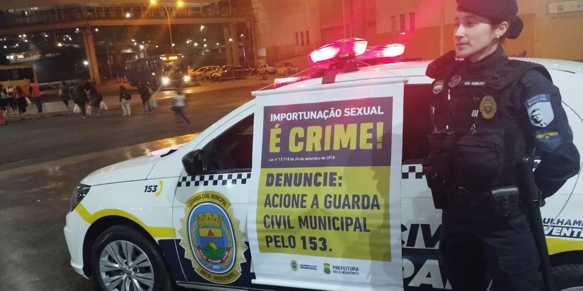  (Guarda Municipal / Divulgação)