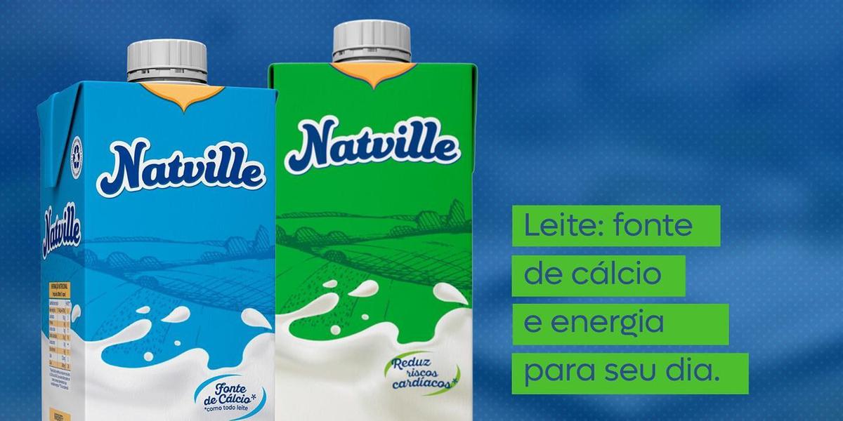 Anvisa proíbe a venda de leite integral, desnatado e soro de leite em pó de marca irregular