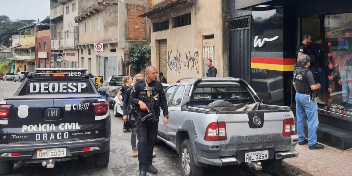 (Divulgação / PCMG)