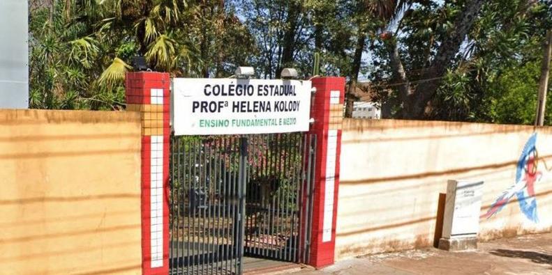 (Reprodução Google Street View)