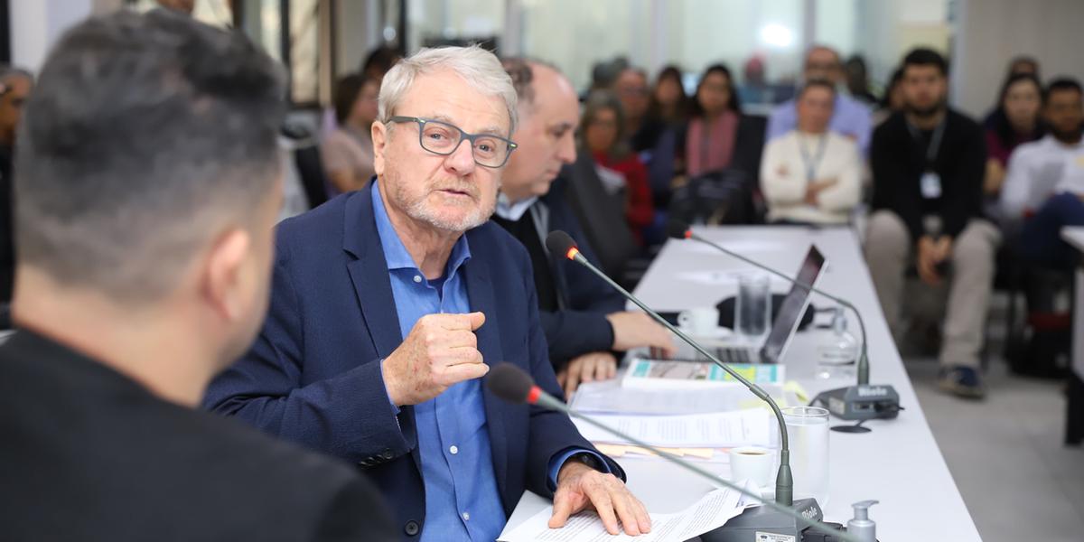 (Bernardo Dias / CMBH / Divulgação)