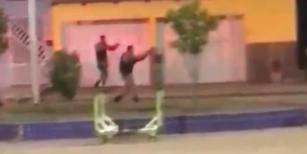 (Reprodução / Redes Sociais)