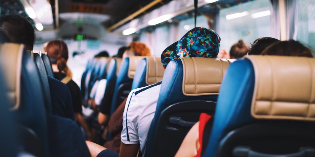 Conforme informações da ANTT, uma das explicações para o impulso às viagens de ônibus é o preço