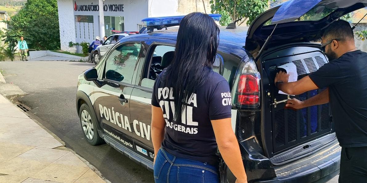  (Divulgação / Polícia Civil)