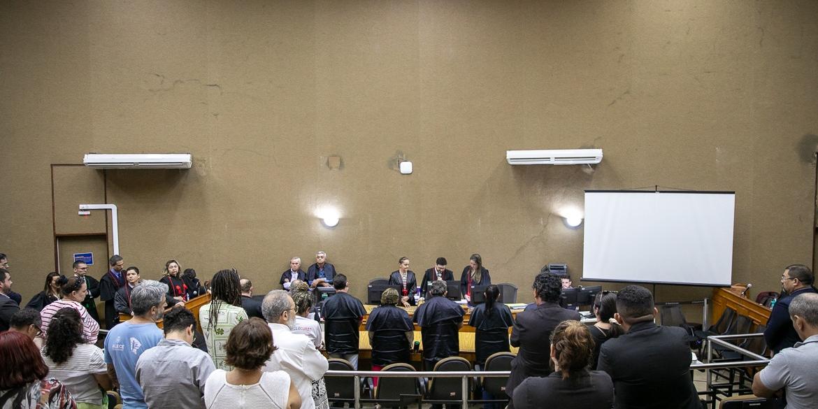 (TJCE/Reprodução)