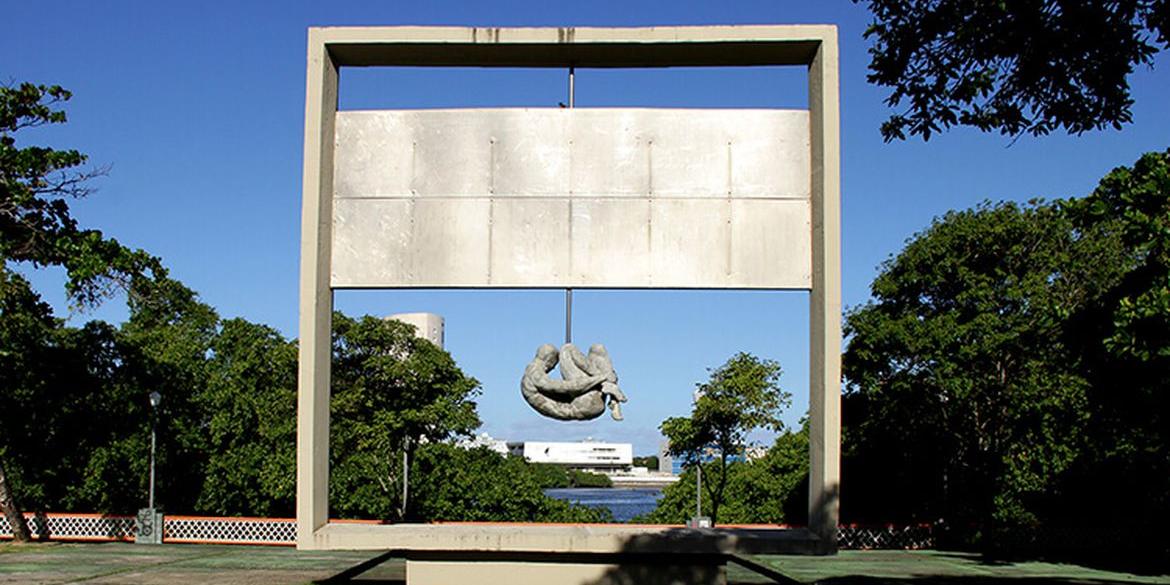 Dia Internacional de Apoio é celebrado nesta segunda-feira (Visit Recife/ Divulgação)