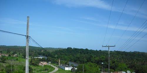 Terra da comunidade quilombola Curuanhas é reconhecida (Reprodução)