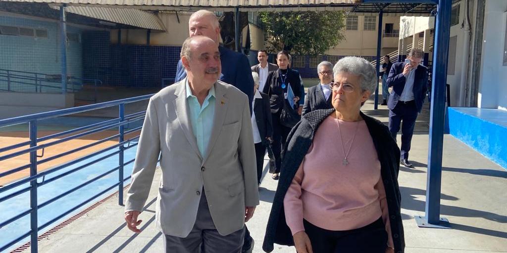 (Fernando Michel / Hoje em Dia)