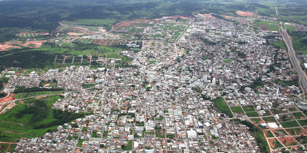 (Divulgação/Nova Serrana)