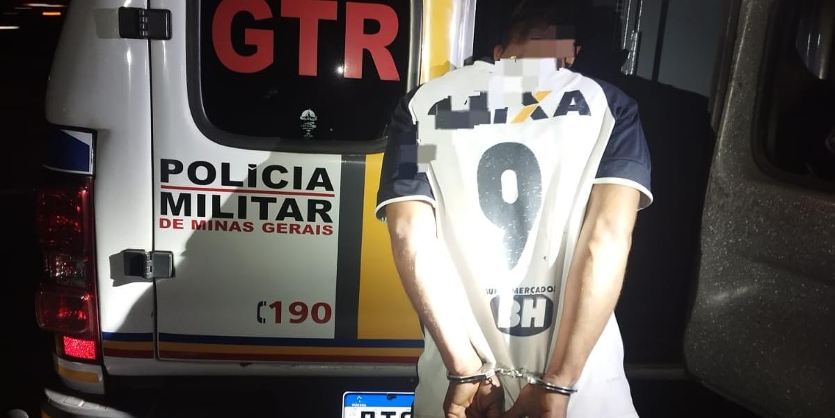 (Divulgação / PMRv)