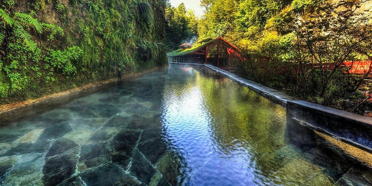 Termas Geométricas (Divulgação)