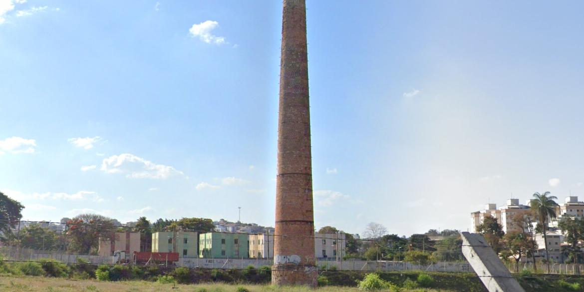 (Google Street View / Reprodução)