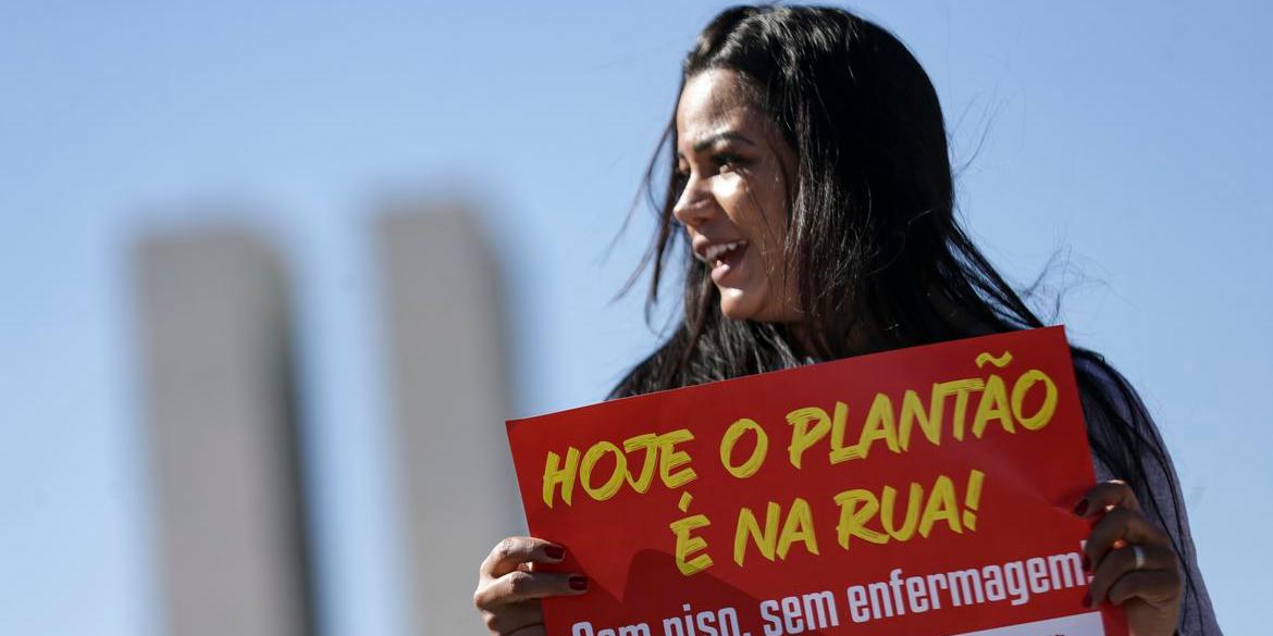 (Marcelo Camargo/Agência Brasil)