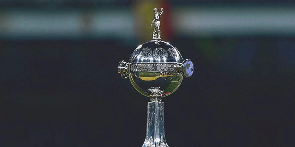  (Divulgação / Conmebol)