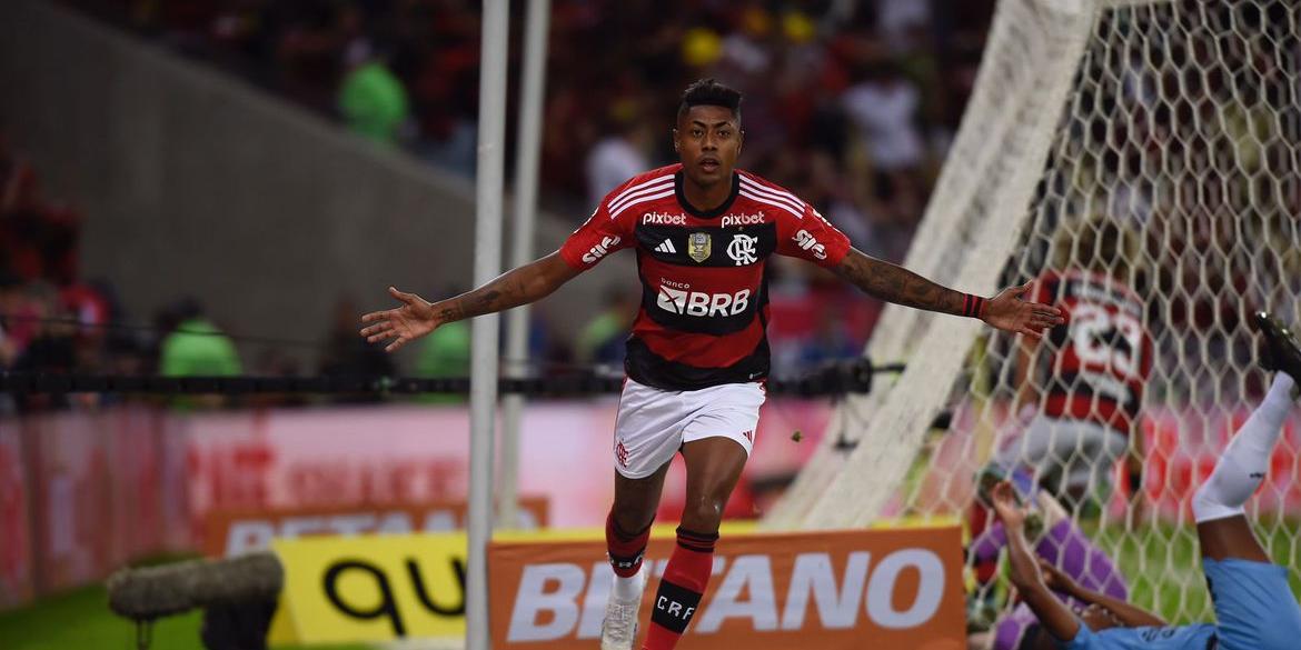 (Gilvan de Souza/CRF/Divulgação)