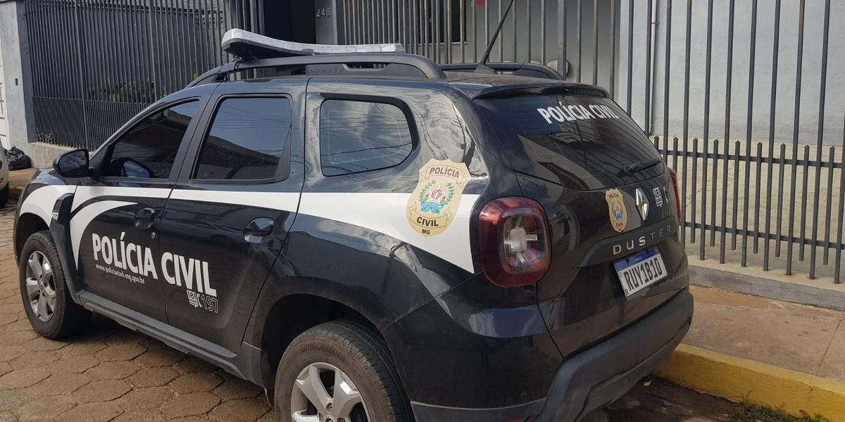 (PCMG / Divulgação)