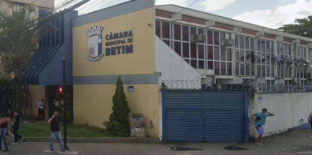 (Googles Maps / Reprodução)