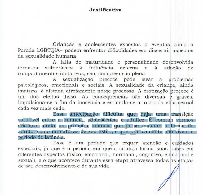 (Câmara Municipal Betim / Reprodução)
