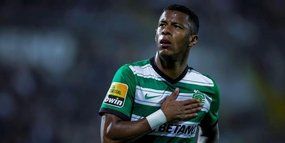 Arthur Gomes chega a BH para assinar com o Cruzeiro (Reprodução / Instagram Arthur Gomes)