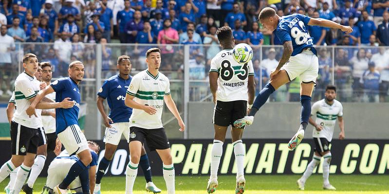 (Flickr Cruzeiro)