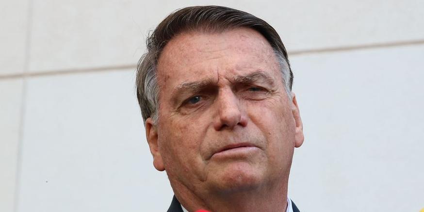 Mês passado, o plenário do TSE conclui por maioria de 5 a 2 ter havido uso eleitoreiro do aparato estatal por Bolsonaro durante comemorações do 7 de setembro (Valter Campanato/Agência Brasil)