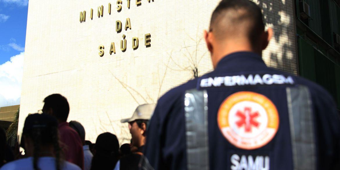 (José Cruz/Agência Brasil Saúde)