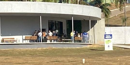  (Fernando Michel / Hoje em Dia)