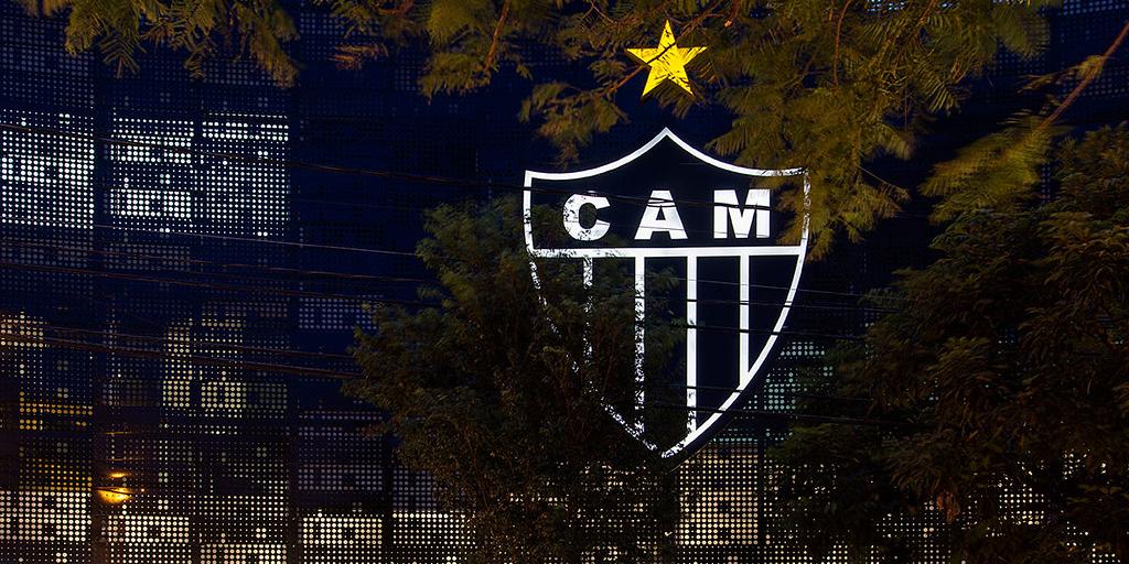 Conselheiro benemérito desabafa em reunião sobre a SAF do Atlético (Divulgação)