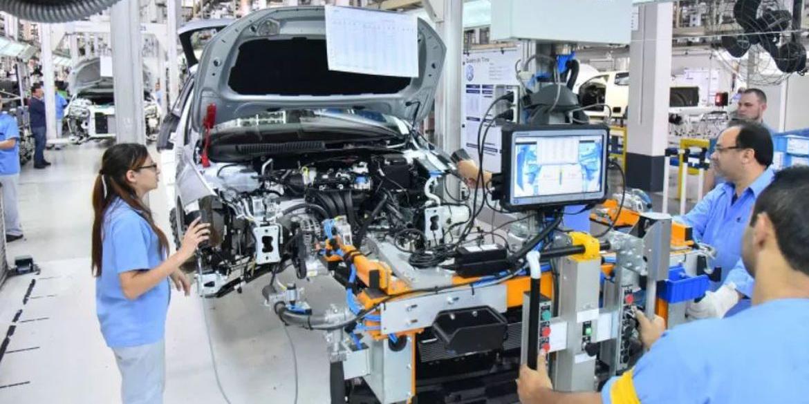 (Divulgação / Volkswagen)