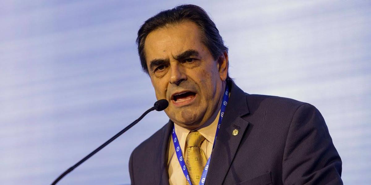 O parlamentar está no quarto mandato na Câmara Federal e assume o posto que antes era ocupado por João Santana, que será presidente de honra da sigla em Minas (Divulgação / PL-MG)