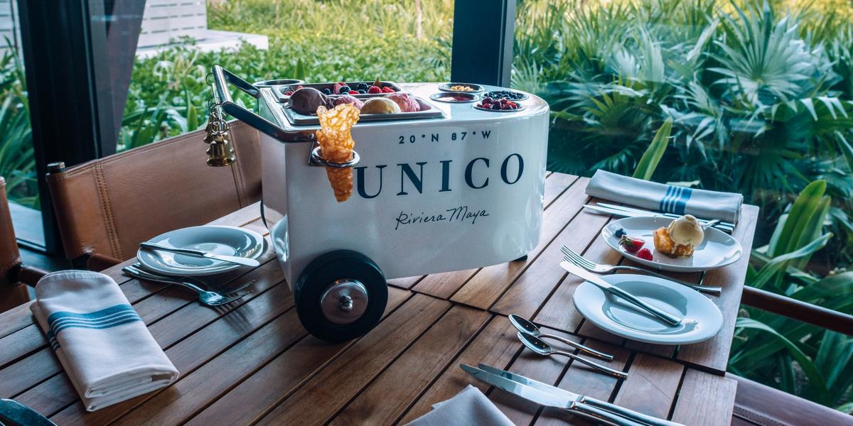 Este evento exclusivo testemunhará a reunião dos principais bartenders e especialistas culinários de alguns dos restaurantes mais prestigiados do mundo, incluindo profissionais talentosos dos 50 melhores bares da América do Norte (Divulgação)