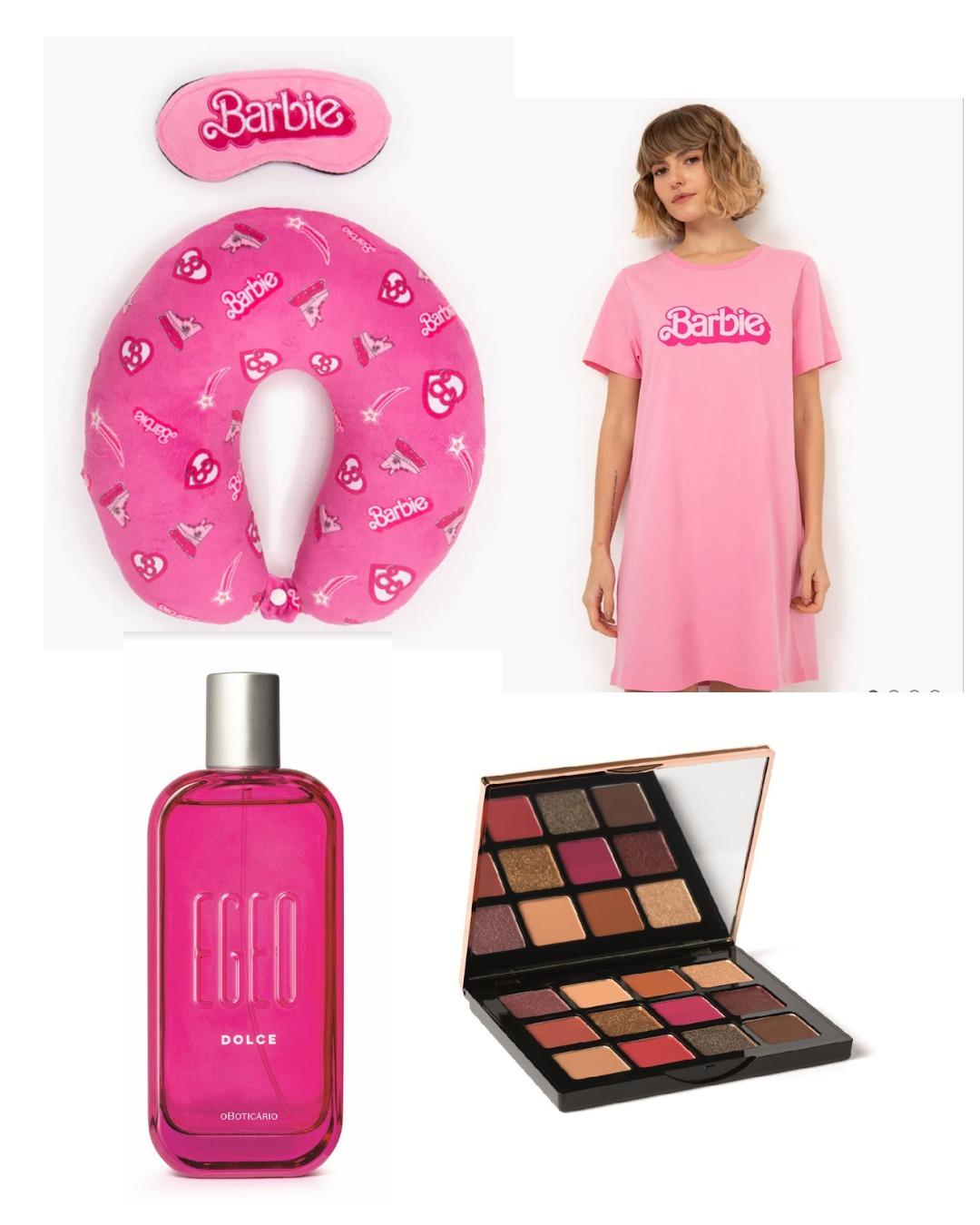 Estilo Barbiecore: 45 produtos para entrar na onda rosa-choque do filme, Presentes