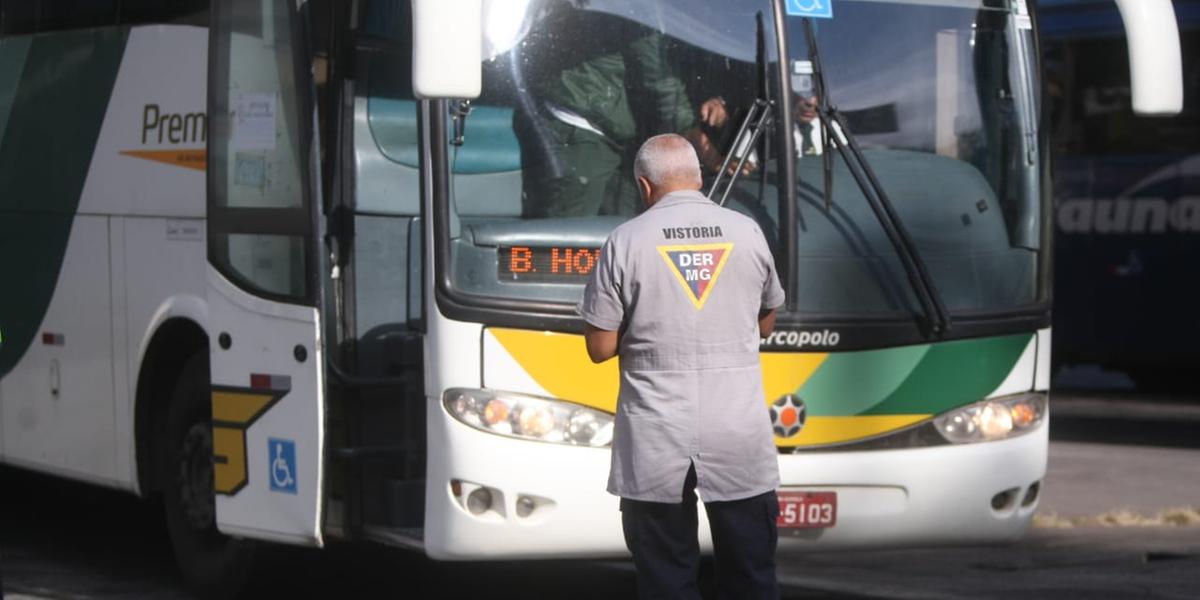 (Maurício Vieira / Hoje em Dia)