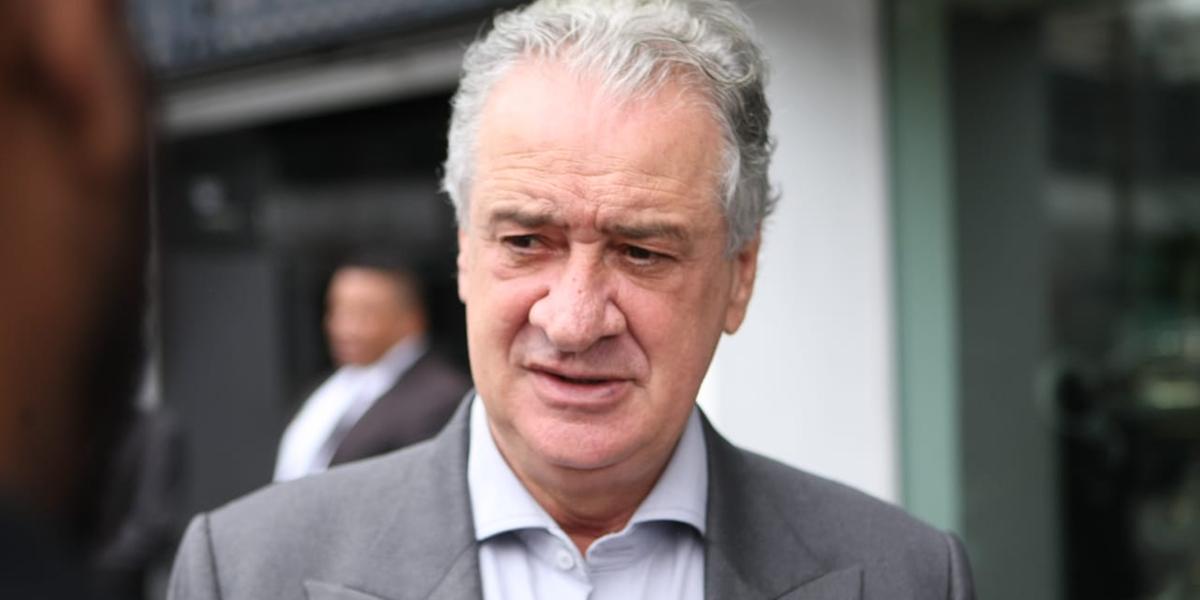 Mais um ponta para jogar com Bernard e desfecho de Vargas: Sérgio Coelho crava mais 2 reforços no Atlético-MG - Foto | Reprodução: Internet