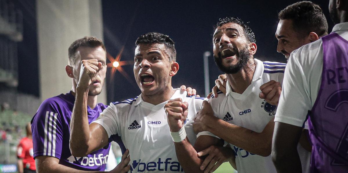 (Flickr Cruzeiro)