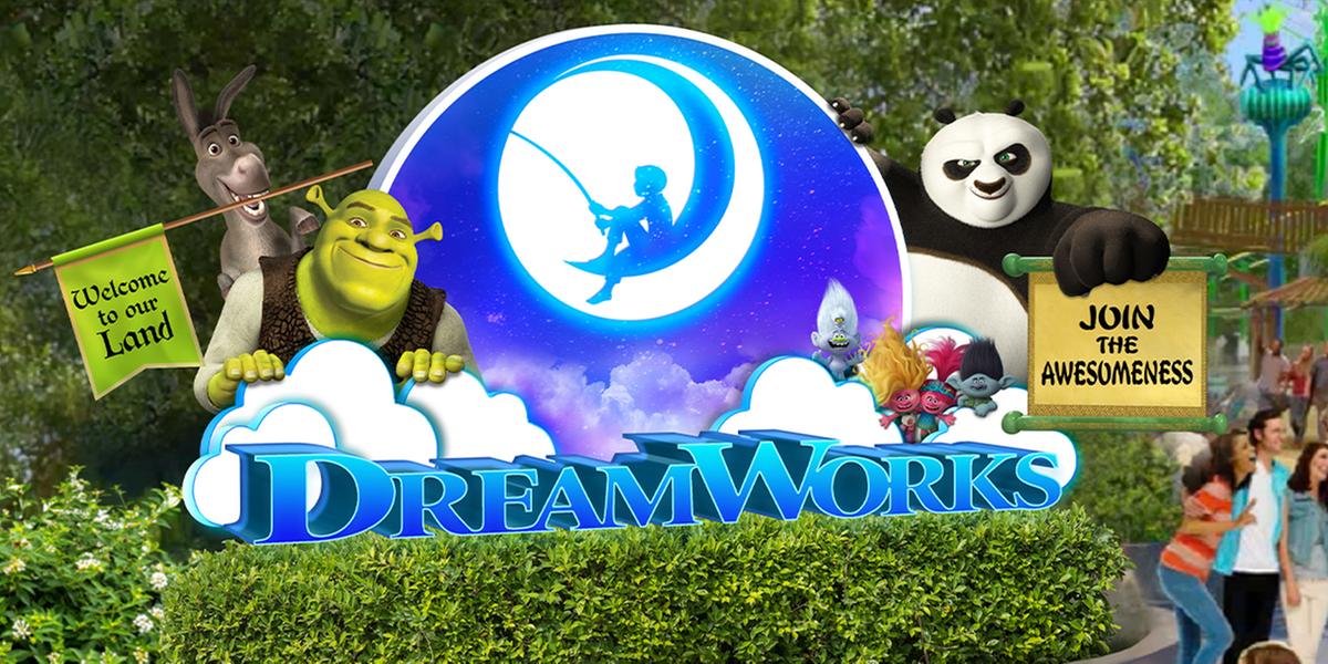 Nova área faz parte de uma coleção de novas experiências de entretenimento que estreiam no Universal Orlando Resort em 2024 (Divulgação / Universal Orlando Resort)