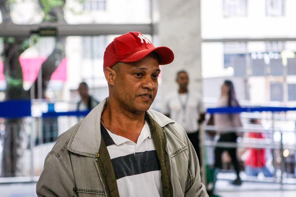(Fernando Michel / Hoje em Dia)