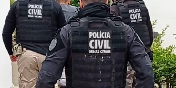  (Polícia Civil/Divulgação)