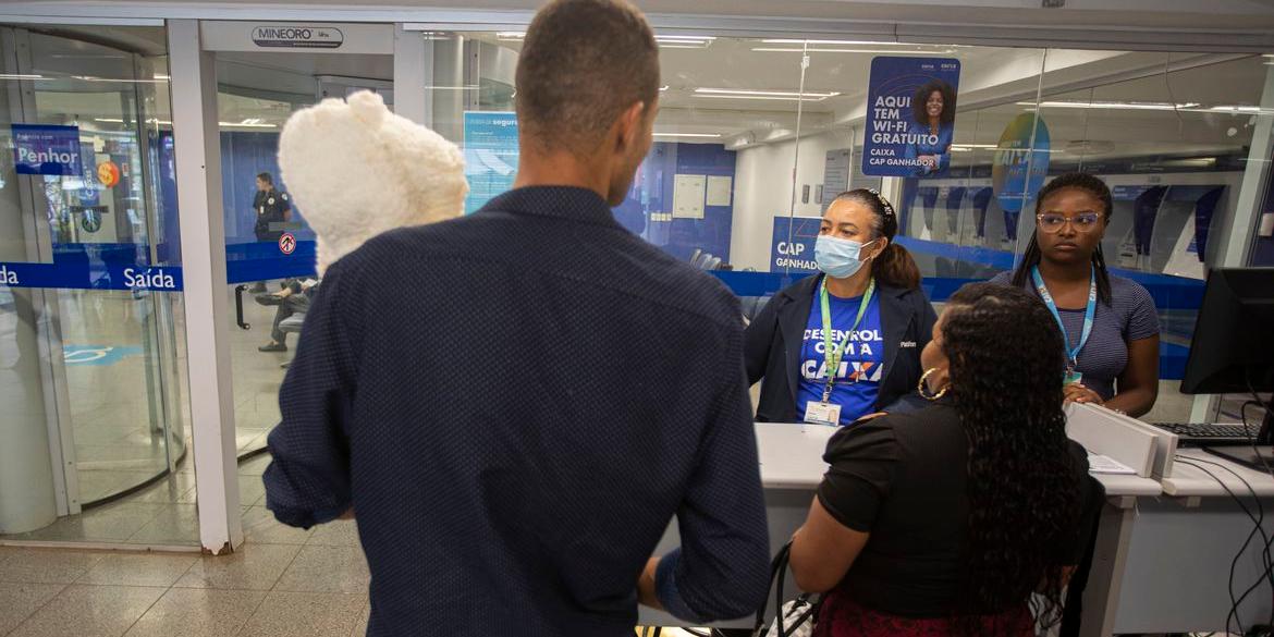 Modalidade cresce no setor de serviços e no público jovem, diz Ceape (Joédson Alves/Agência Brasil)