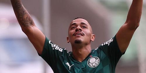 Papagaio é esperança de gols para o ataque do Cruzeiro (Reprodução / Instagram Rafael Papagaio)