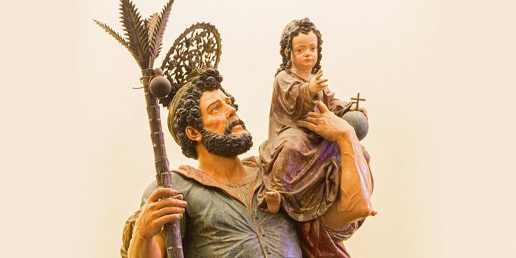(Reprodução / Arquidiocese de BH)