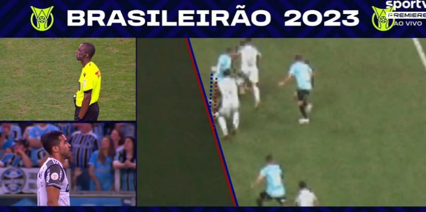 (Reprodução/ Youtube da CBF)