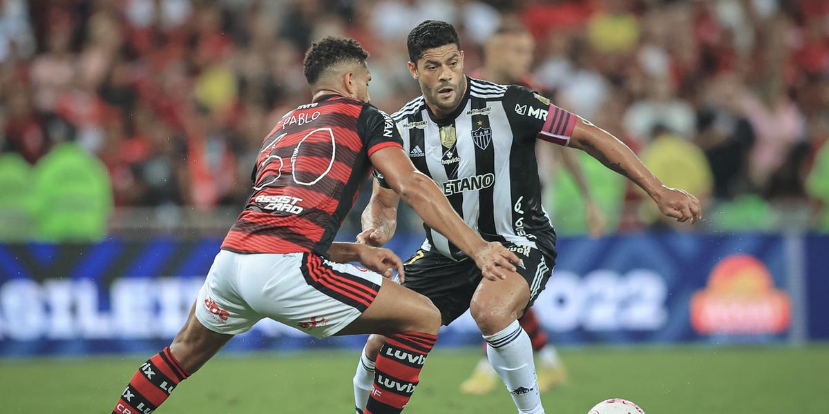 (Pedro Souza / Atlético)