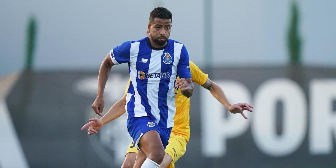 João Marcelo deve reforçar o setor defensivo do Cruzeiro (Reprodução / Instragram João Marcelo)